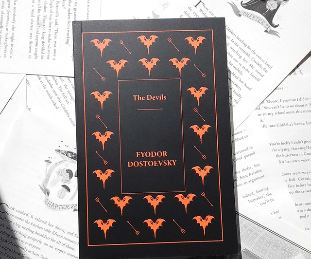 The devils 