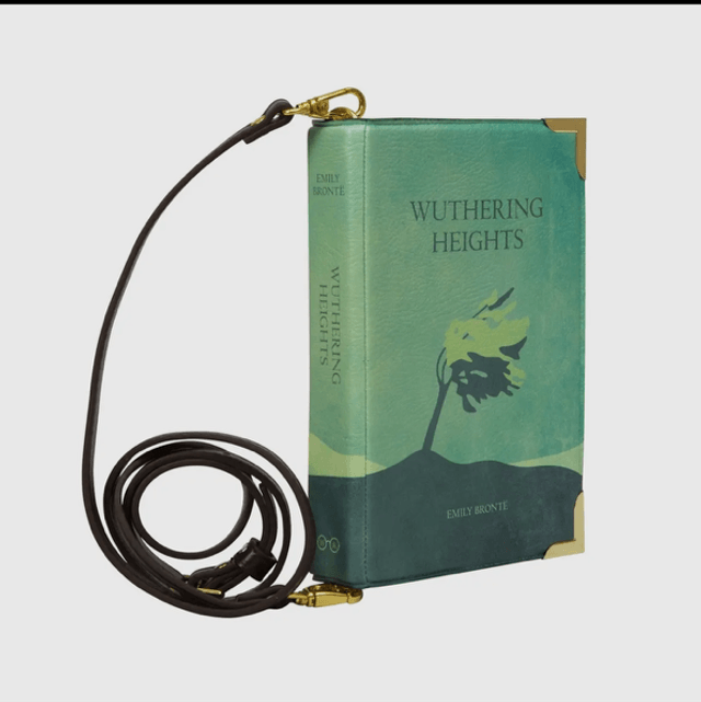 Wuthering Hights Bag 