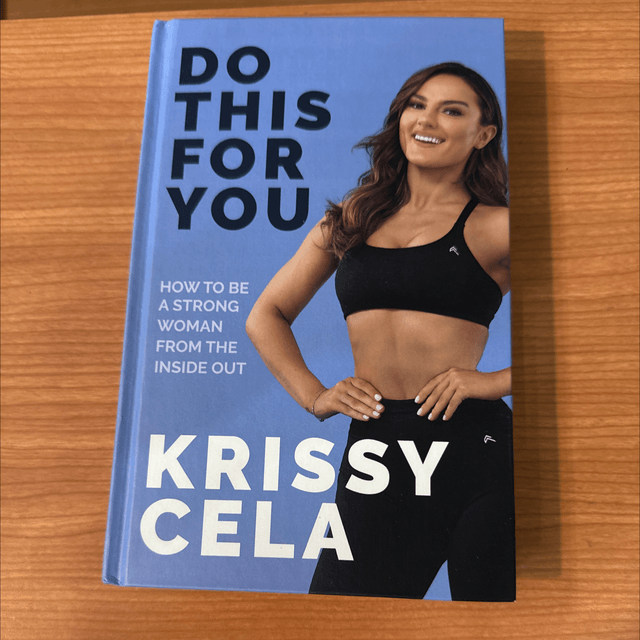 Do this For You