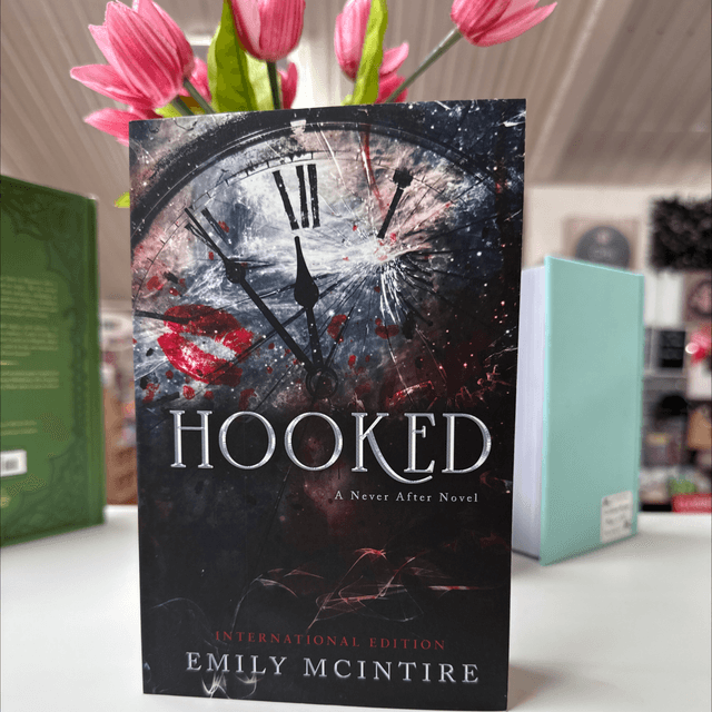 Hooked 