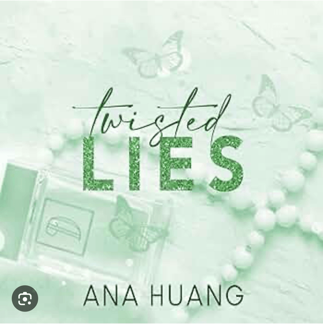 Twisted Lies