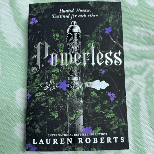 Powerless