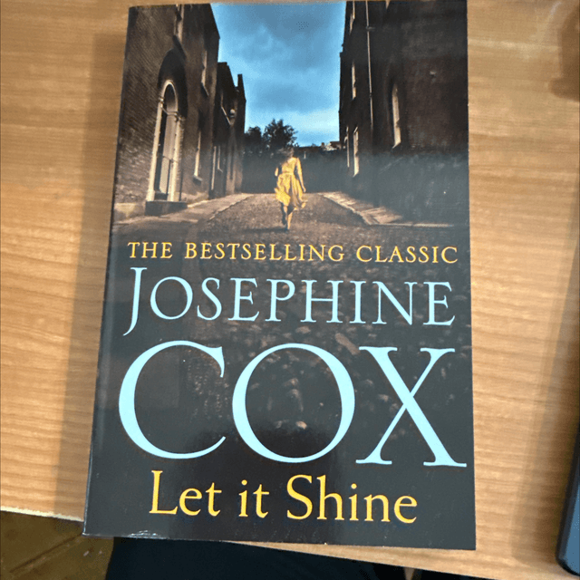 Let it Shine
