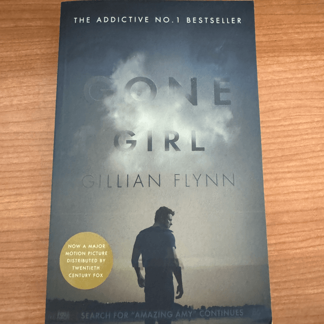 Gone girl 