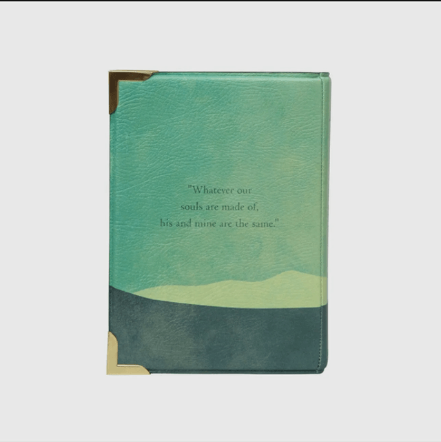 Wuthering Hights Bag 