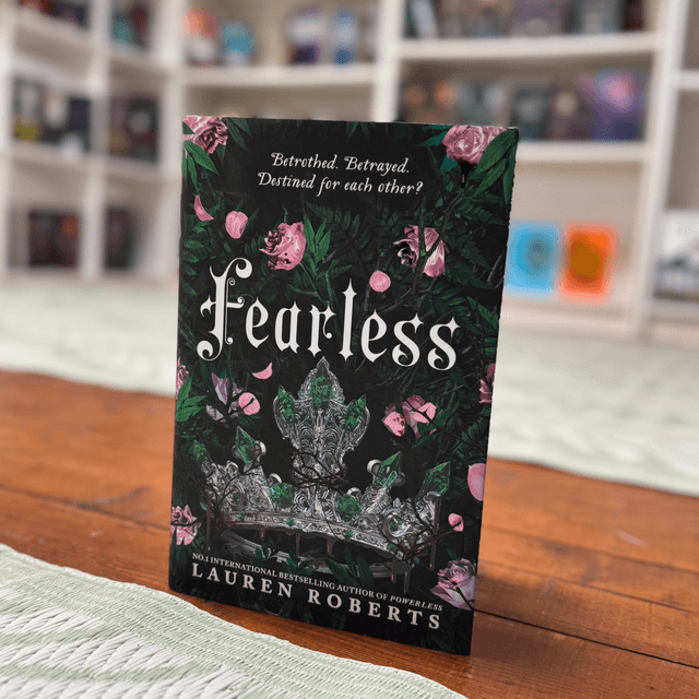 Fearless
