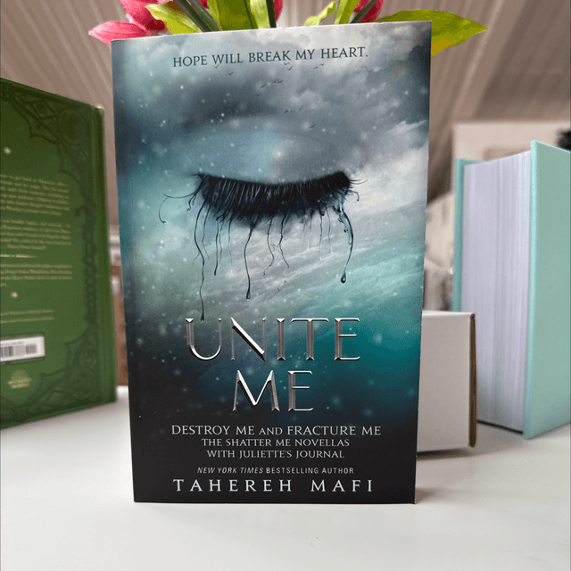 Unite me 