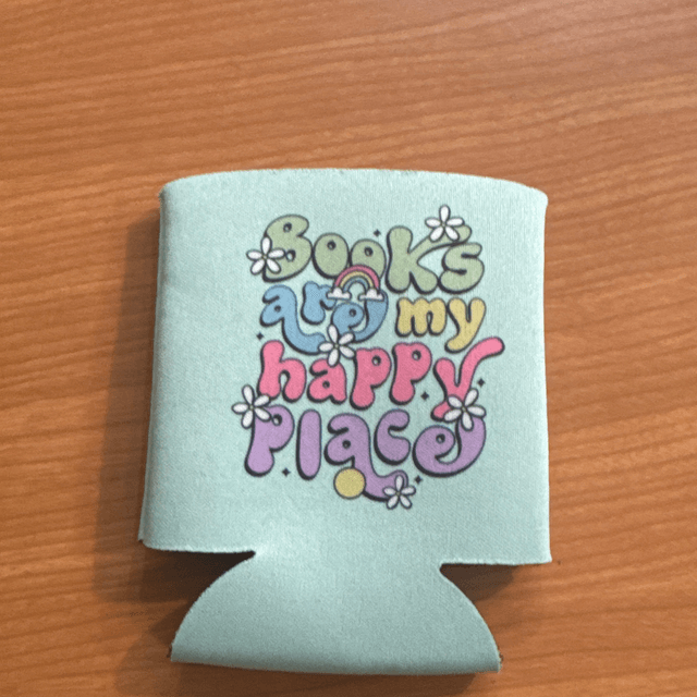 Coffee Cozy’s Green 