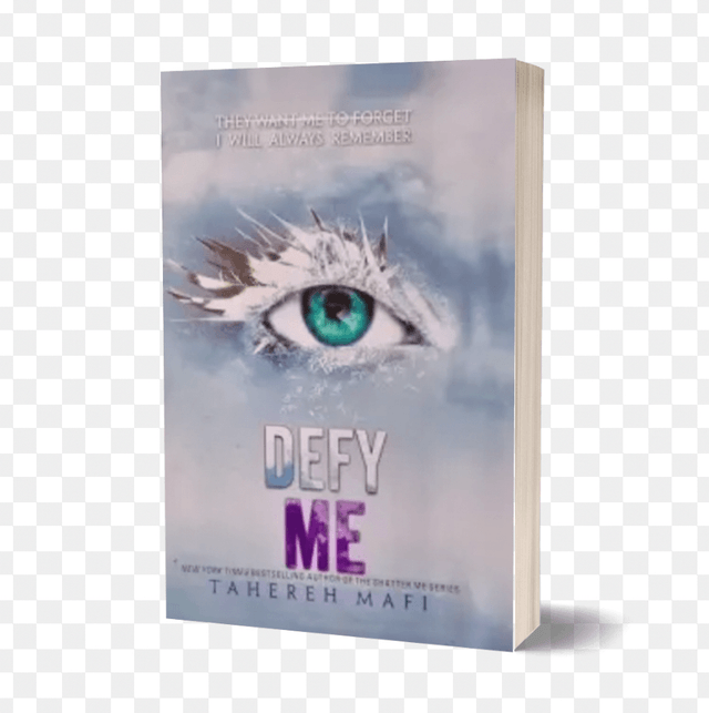 Defy me 