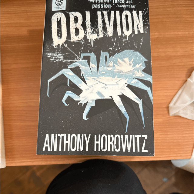 Oblivion