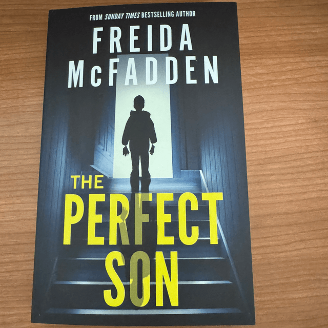 The perfect son 