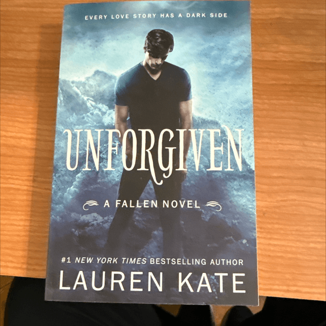 Unforgiven