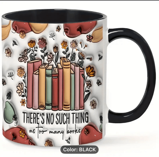 There’s no such things cup