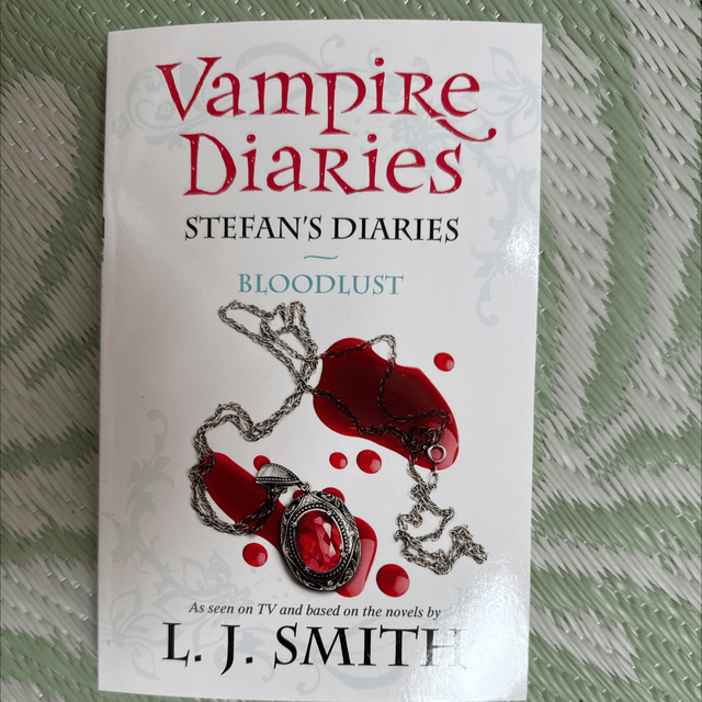 Bloodlust