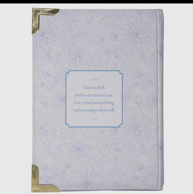 Jane eyre bag 