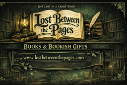 Welcome to Lost Between The Pages 