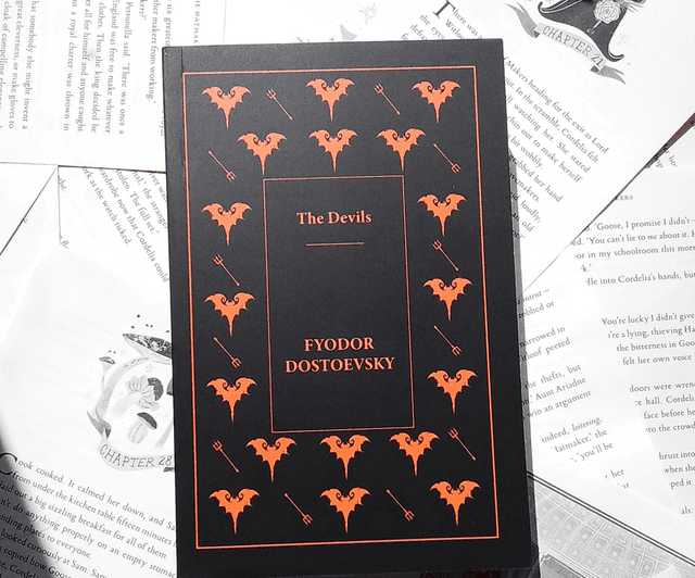 The devils 