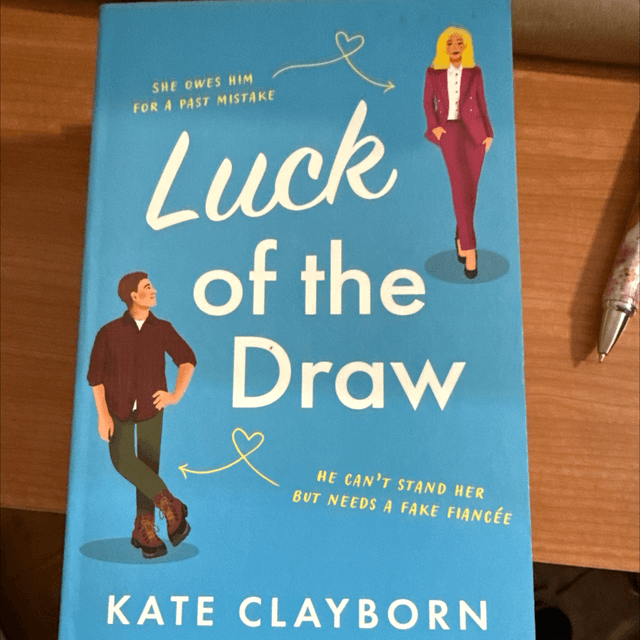 Luck of the Draw
