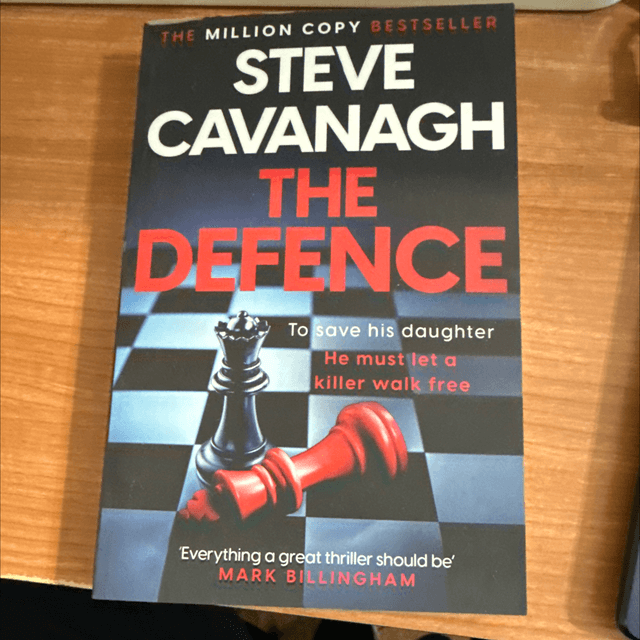 The Defence