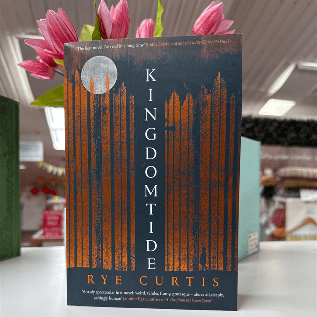 Kingdomtide