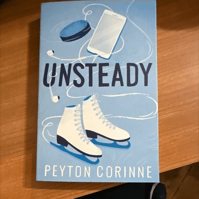 Unsteady