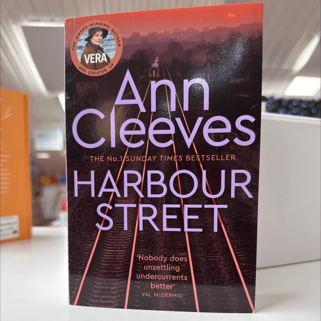 Harbour Street 