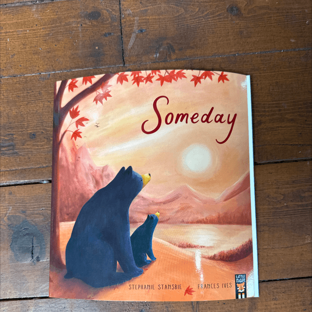Someday 