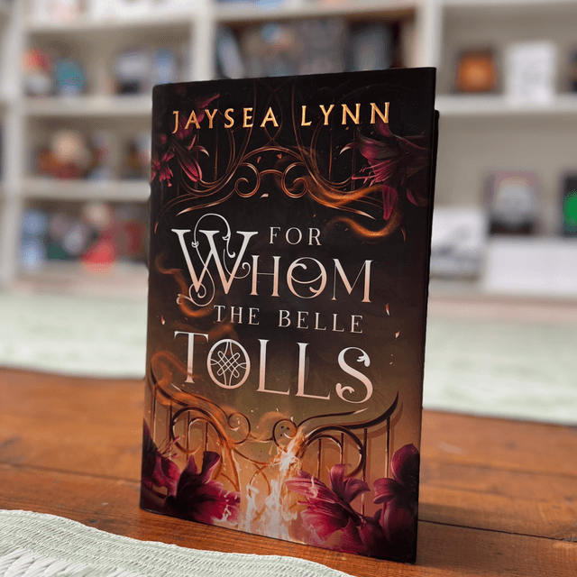 For Whom The Belle Tolls 