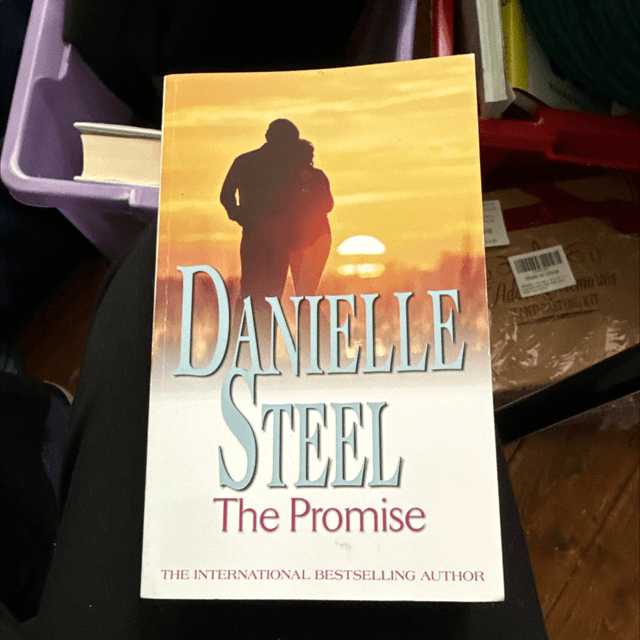 The Promise