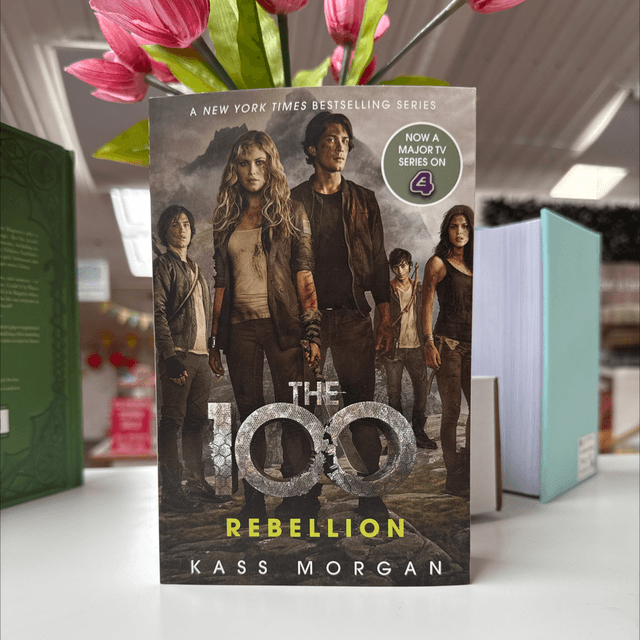 The 100 rebellion 