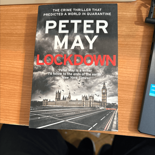 Lockdown