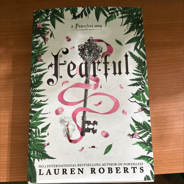 Fearful 