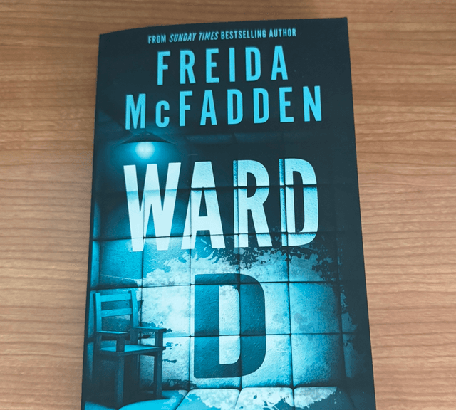 Ward D