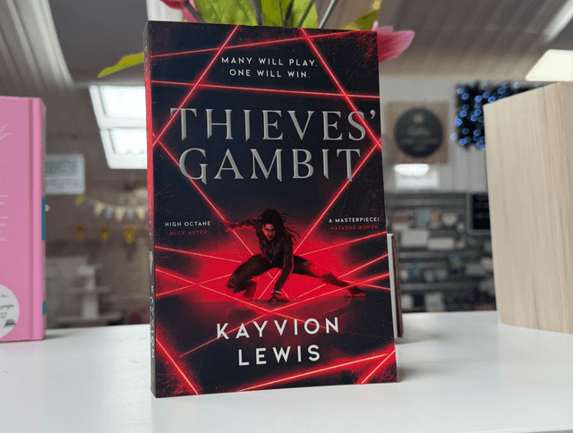 Thieves Gambit 