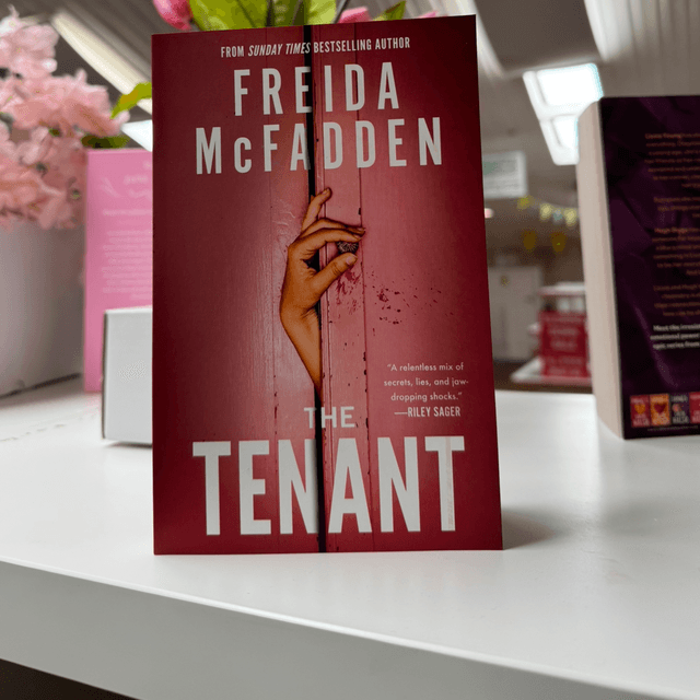 The Tenant 