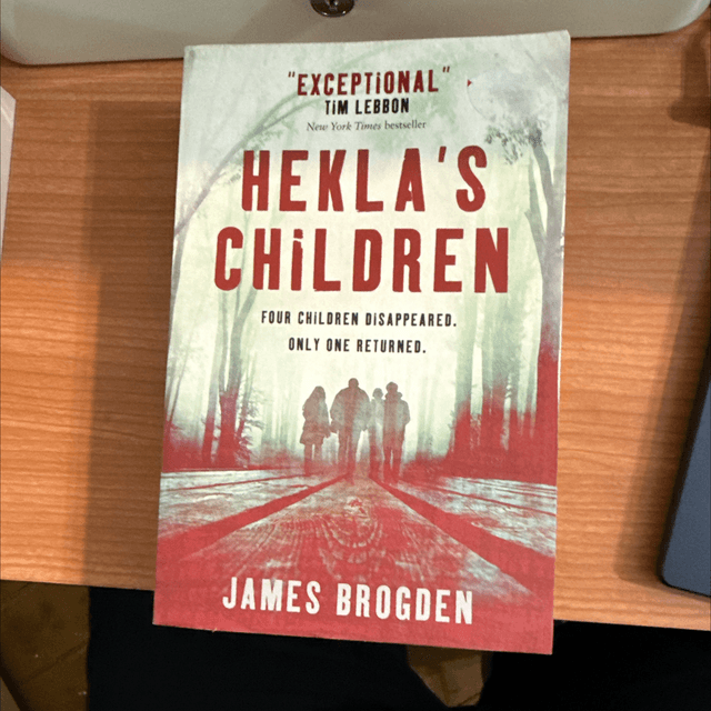 Hellas Children