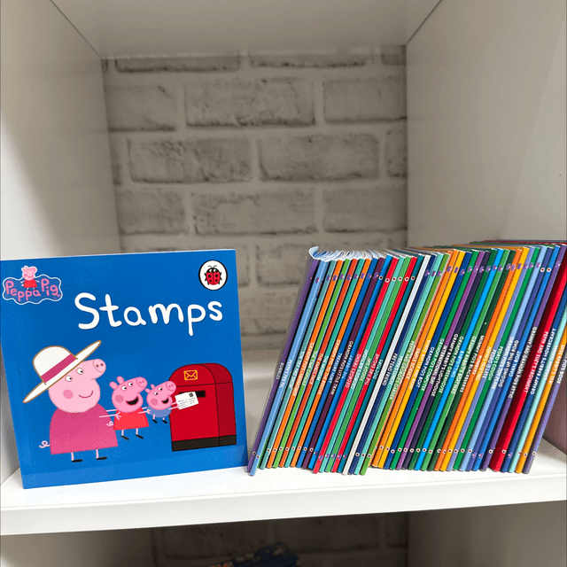 Peppa pig 