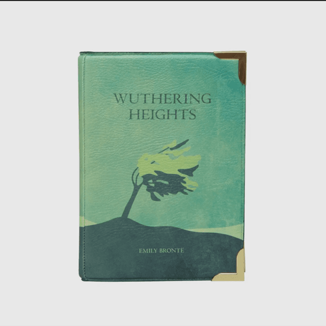 Wuthering Hights Bag 