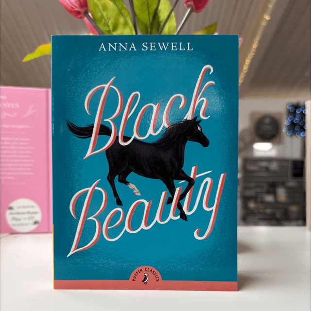 Black Beauty