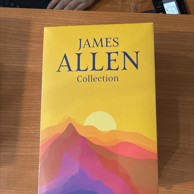 James Allen Collection 