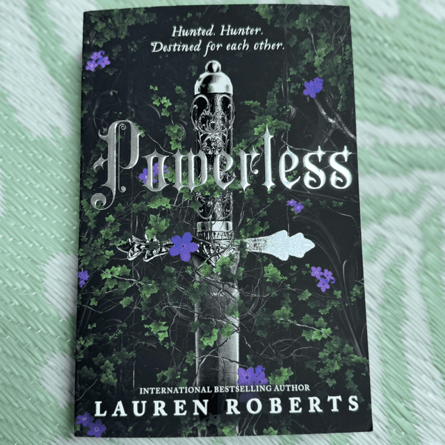 Powerless