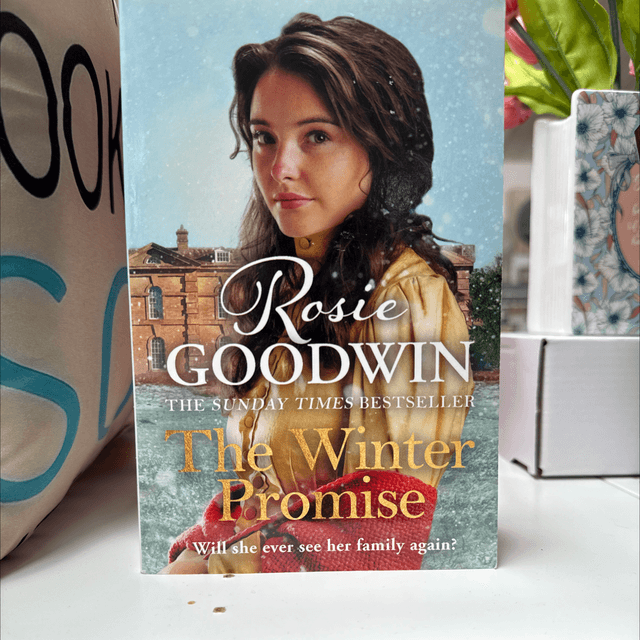 The Winter Promise