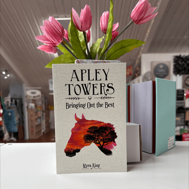 Apley Towers , Bringing out the best 
