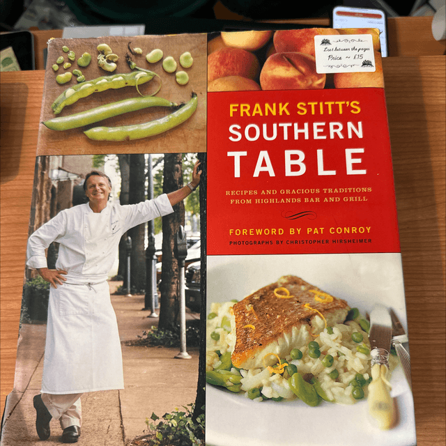 Southern Table