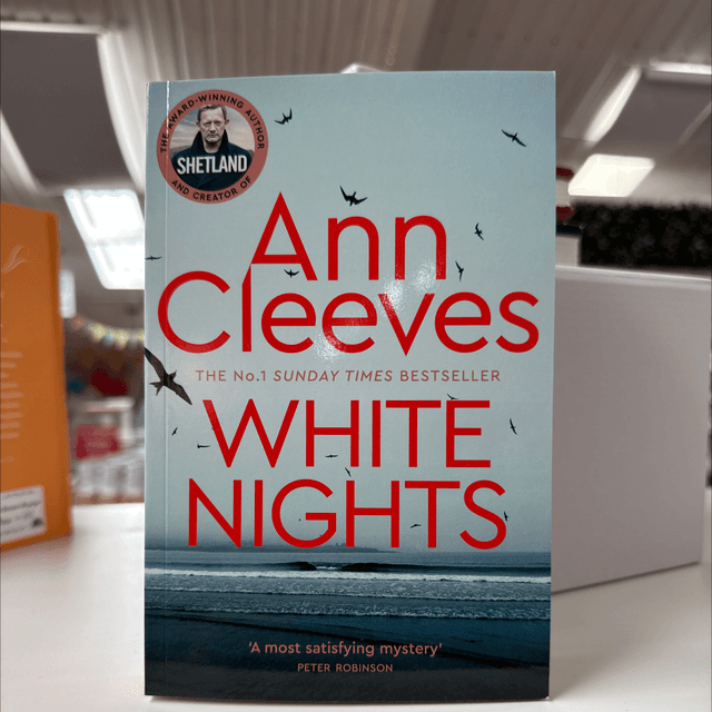 White nights 