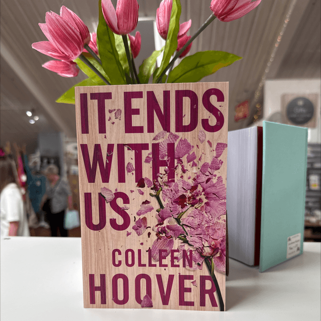 It ends with us 