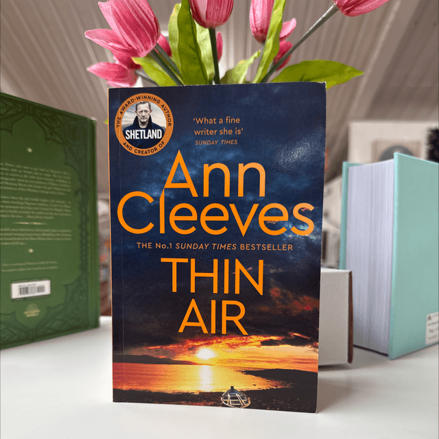 Thin Air 