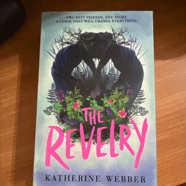 The Revelry