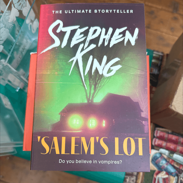 Salems Lot