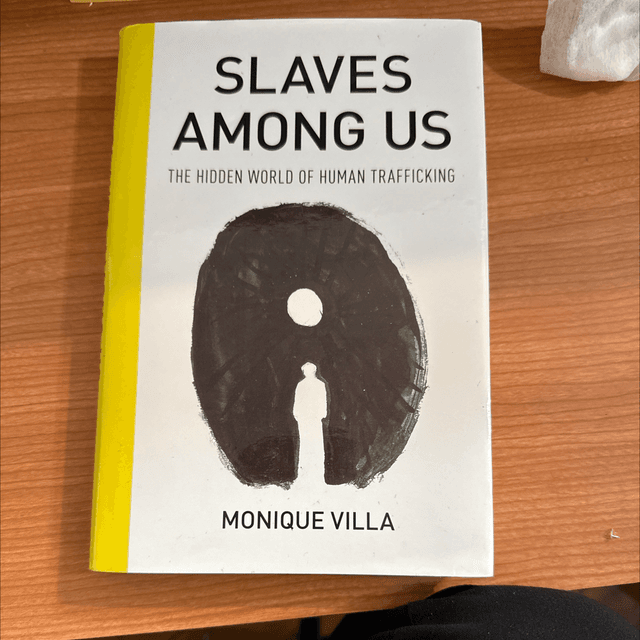 Slaves among us
